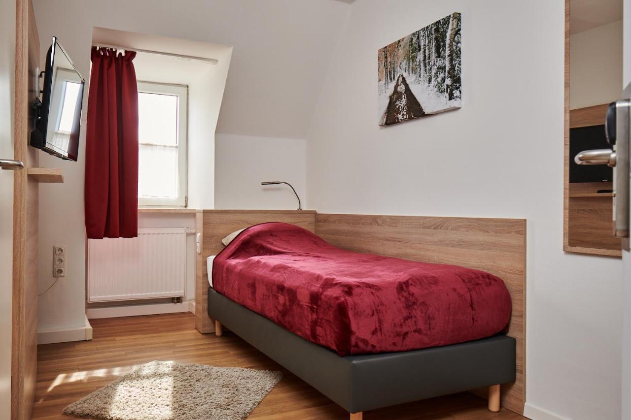 Zur Allacher Mühle Pensión Múnich