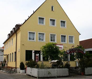Zur Allacher Mühle Gasthof München